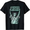 Футболка Resist