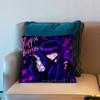 KKetseki Album Cushion Cover Pillow Cover Decor Pillowcase Printed Cushion Case For Couch