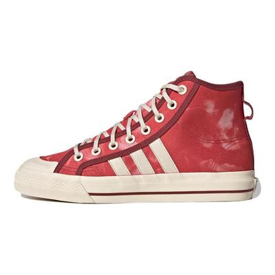 Nizza Hi Rf Parley Crew Красный GX4585