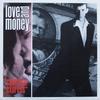 12-дюймовая пластинка LOVE & MONEY - Candybar Express 8848321 MERCURY 1986 US Rock Б/у