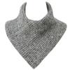 Scarf Collar For Women Winter False Collar Scarfs for Women Neck Wrap Men Women Turtleneck Collar Scarf Knitted Elastic