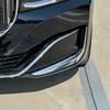 Для BMW 7 серии G12 730Li 740Li 750Li - Аксессуары Накладка на передний бампер Молдинг 51117475195 Левая