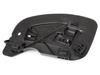 Opel Corca C 00-10 Interior Handle Black Front Left
