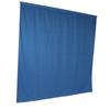 2x2m Blue Screen Photography Backdrop Wrinkle Resistant Durable Screen Background Cloth