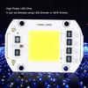 100W 220V Cold White High Power LED Chip High Voltage COB Light Source for Indoor Outdoor Use
