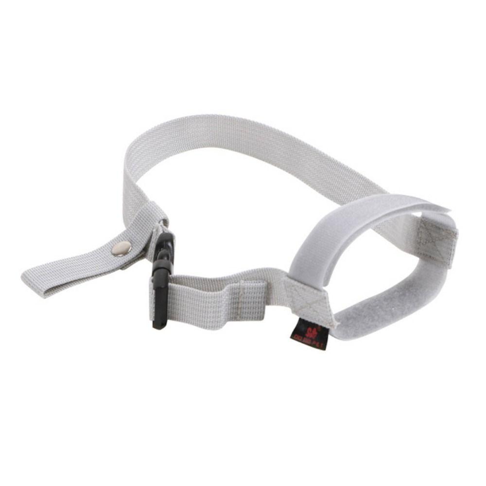 Eating Adjustable Anti-biting Dog Straps Mask Dog Muzzle Puddy Mouth Cover Pet Accessories