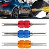 Universal Tire Valve Core Stems Remover Screwdriver Use Remover Tire Wheel Dual Auto Car Repair Truck Bicycle Accessories T L0B6