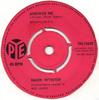 7inch Record MARK WYNTER - Answer Me 7N15658 Pye Records 1964 UK Rock Used