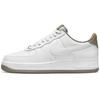 Air Force 1 '07 LV8 'White Taupe' Sneakers DR9867-100