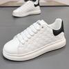 Фирменная обувь для пар для мужчин, легкая вулканизированная обувь для женщин, универсальная белая обувь для мужчин, повседневная спортивная обувь для тенниса.