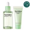 [Эксклюзив OY] Torriden Balanceful Cica Успокаивающая сыворотка, 50 мл (+Балансирующий крем 20мл)