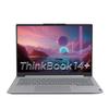 Lenovo Тонкий и легкий ноутбук ThinkBook 14+ (Китайская версия)