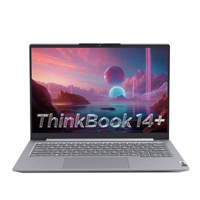 Lenovo Тонкий и легкий ноутбук ThinkBook 14+ (Китайская версия)