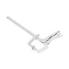 Sliding Rod Clamp Vise Heavy Duty Heavy Duty Pliers Adjustable Sliding Rod Pliers  Welding