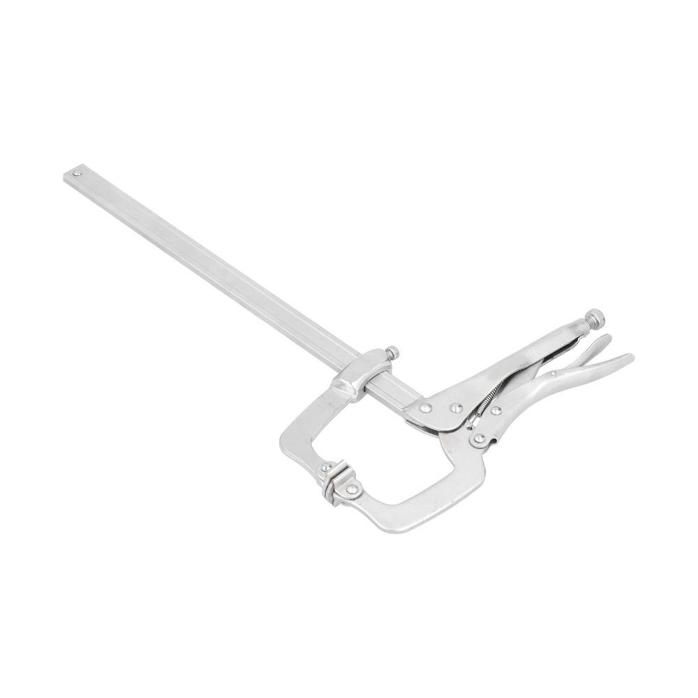Sliding Rod Clamp Vise Heavy Duty Heavy Duty Pliers Adjustable Sliding Rod Pliers Welding