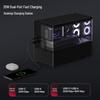 Edifier НОВЫЙ CYBER Настольный Bluetooth-динамик с цветным экраном Штекер CN (адаптер в комплекте) (Китайская версия)