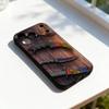 Чехол для телефона Game C-CSGO C-CS 2 для iPhone 17,16,15,14,13,12,11,Pro,Max,Plus,E,SE4,Air,Mini Черный Точное совпадение отверстий