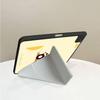 Чехол для планшета с милым выражением собаки для iPad Pro 2025 Air 4 5 M3 M2 1 2 M4 11 дюймов Pro 11-го 10-го 9-го 8-го 7-го 12,9 дюйма Mini 6 7 Держатель