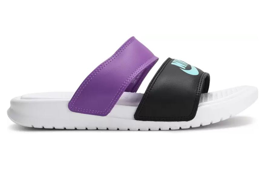 Nike Benassi Duo Ultra 'Белый' Женские 819717-104