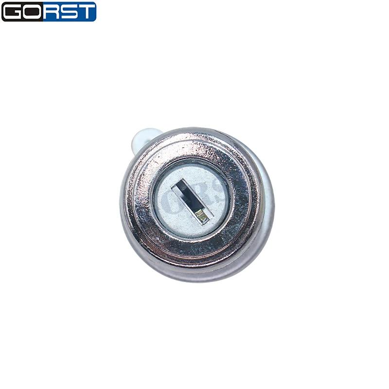 Ignition Starter Switch Assembly with Keys T4625-B0100 for Kioti CK DK DS RX Tractors T4520-75174