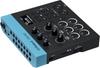Roland Pro Trigger Module Drum Trigger Sound Module for Hybrid Drum Construction TM-6