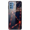Для Samsung M52 5G Чехлы M23 5G M51 M02s Закаленное Стекло Жесткая Задняя Крышка Для Samsung Galaxy M23 5G Чехол для Телефона Fundas Capa M 52 5G