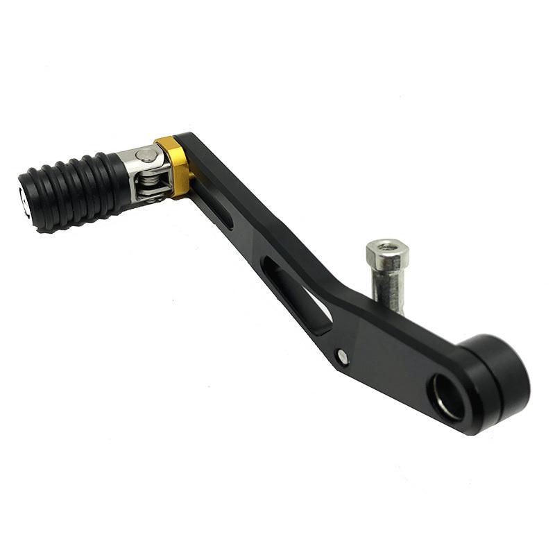 Fit For Yamaha MT07 FZ07 Motorcycle Adjustable Left Shifter Pedal MT-07 Tracer XSR700 MT FZ 07 2014-2024 2023 Gear Shift Lever