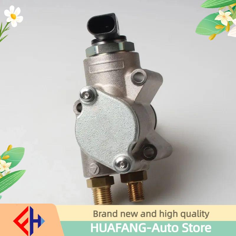 original High pressure fuel pump 03H127025C suitable for Q7 Touareg Porsche 3.6T high quality