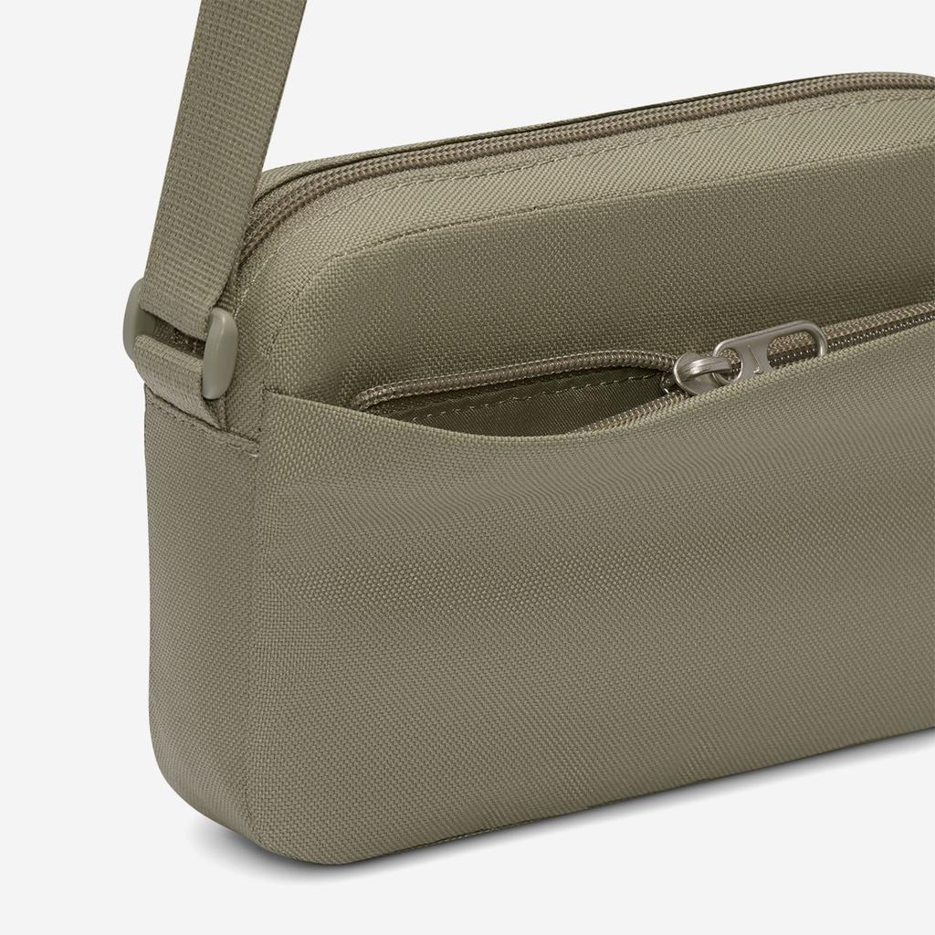 Nike Heritage 2.0 Crossbody Bag 2L IB4381-320 Light Army