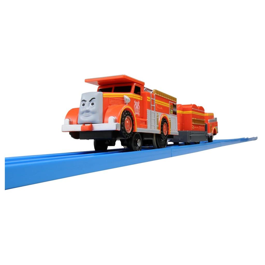 Plarail TS-19 Plarail Пожарная машина Флинн