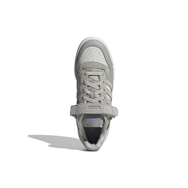 adidas Forum Low Серый Женские GY4668