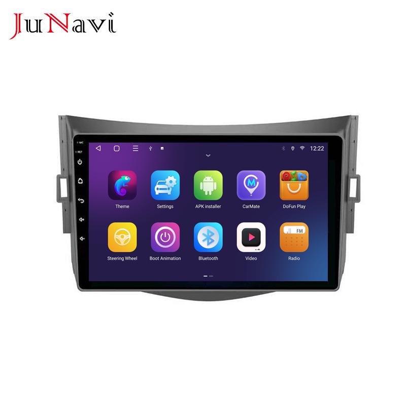 Android Large Screen Car Central Control with GPS & Bluetooth Wireless Carplay for Landwind X5 (2013-2016 Models)