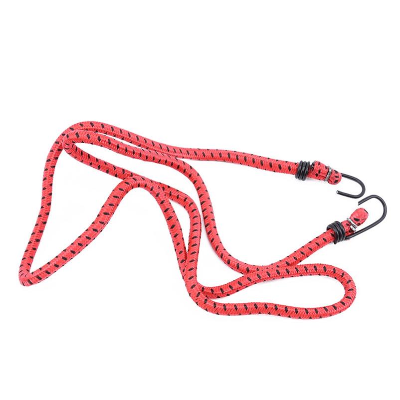 Эластичные крючки для банджи-шнура, веревочные стяжки для велосипеда, ремень для багажника на крышу, багажа