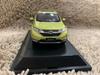 MPC4 Dongfeng Honda CRV Модель автомобиля HONDA 1:43 Оригинальная модель автомобиля CR-V из сплава, имитация, украшение