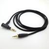 3.5mm Audio Cable for Sennheiser Urbanite L XL Headphone Cable Original Gold Plating Earphone cable