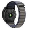 20 22 мм 26 мм Быстросъемный нейлоновый ремешок для Garmin Fenix7S 7X 7Pro Fenix 6X 6 5X 5Plus Tactix7 Forerunner 965 955 Enduro 2