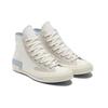 Converse Chuck Taylor All Star 1970-х Бело-синие 'White Blue' 173100C