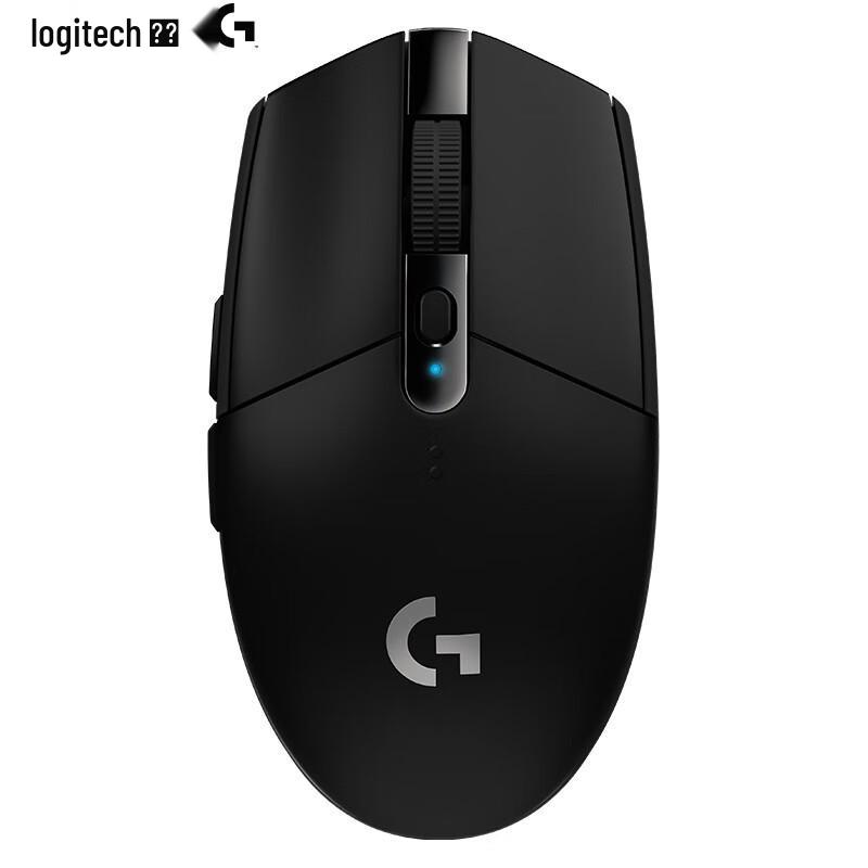 Беспроводная игровая мышь Logitech G304 LIGHTSPEED