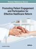 Книга Promoting Patient Engagement and Participation for Effective Healthcare Reform