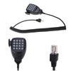 Микрофон DTMF 16 клавиш Динамик Микрофон Ручной микрофон Микрофон для Kenwood TK-880G 863 863G 880