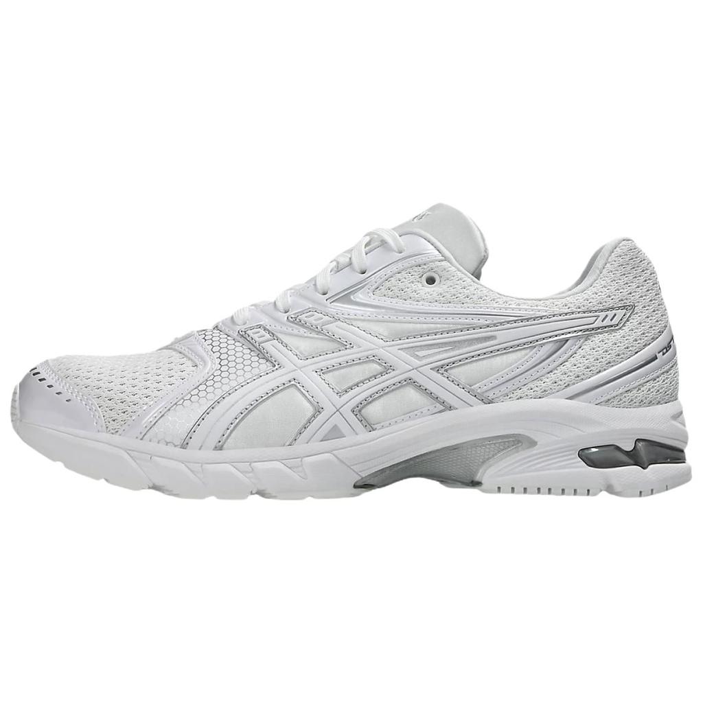 Asics Кроссовки унисекс Gel DS Trainer 14 White Pure Silver 1203A608-100