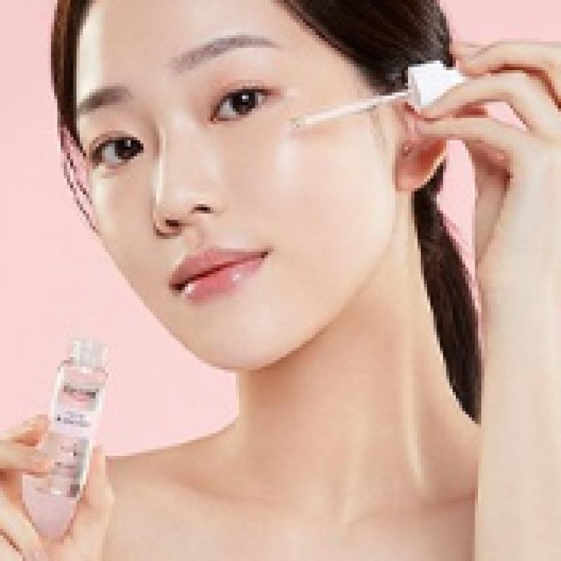 Eucerin Even Radiance Duo Ampoule 30ml  15mlx2ea 