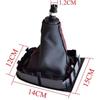 Для Golf 5 MK5 Golf 6 MK6 Ручка переключения передач с чехлом для Jetta MK3 SCIROCCO III 137 138 EOS 1F7 1F8