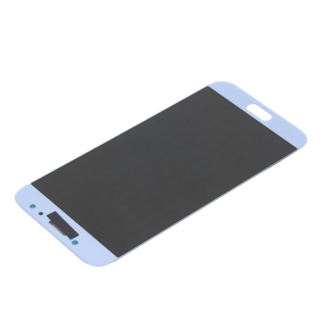 Сменный ЖК-дисплей, сенсорный дигитайзер, сборка для Samsung Galaxy J730Blue