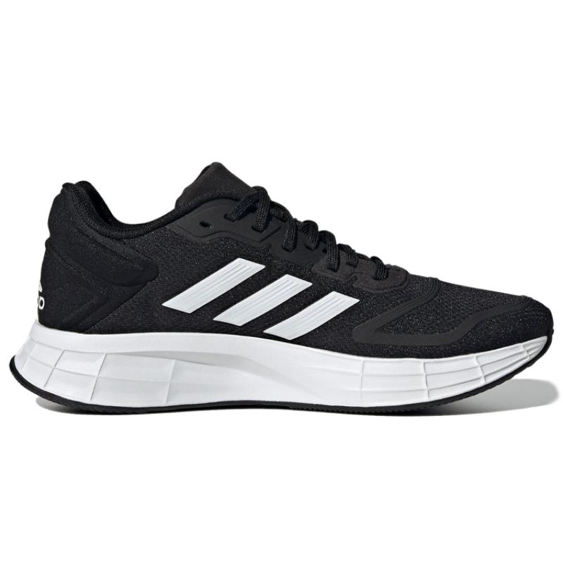 adidas Женские кроссовки Duramo Sl 2.0 Основной черный Облачно-белый GX0709