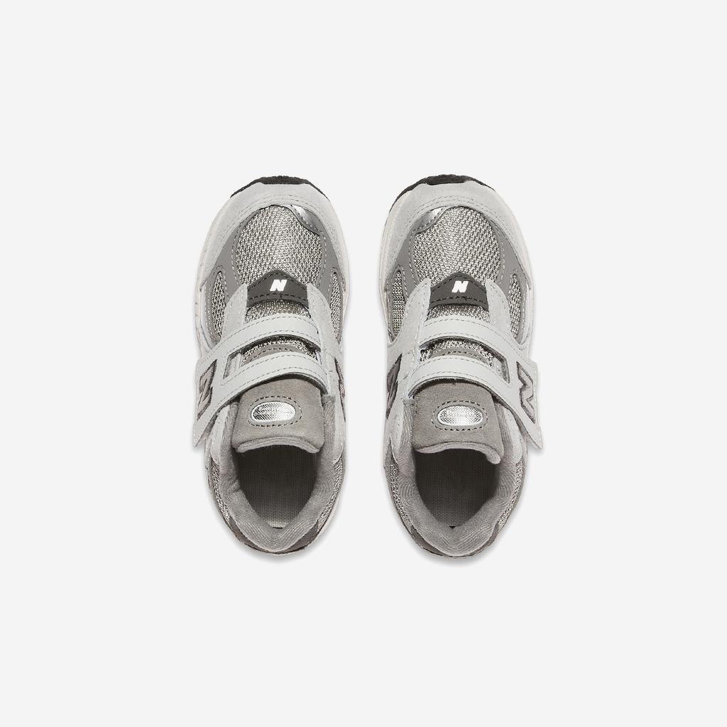 [New Balance] Kids Lifestyle Sneakers [I20023PY-3PY]