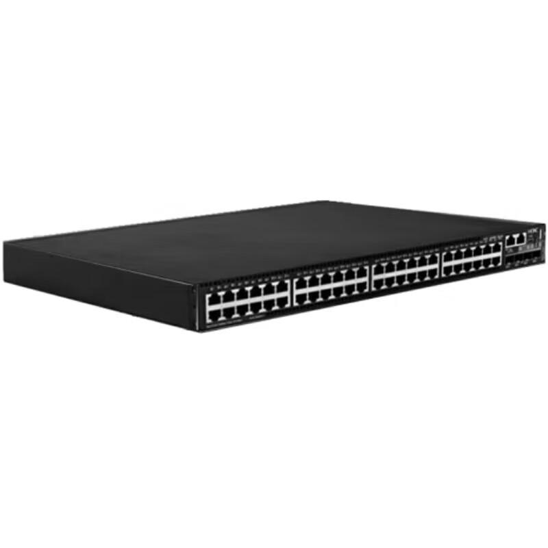 H3C S5560X-54C-EI Managed Aggregation Switch