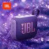 JBL Портативная Bluetooth-колонка GO4