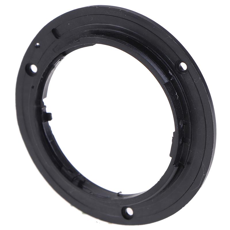 Новое кольцо основания объектива для камеры Nikon 18-55 18-105 18-135 55-200, запасная часть