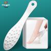 Dual-Sided Stainless Steel Pedicure Foot File - Callus and Dead Skin Remover